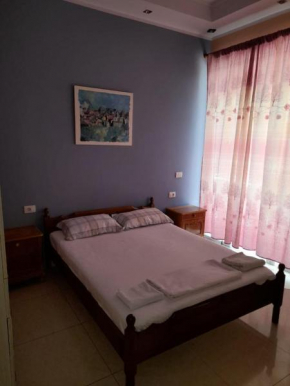 Alex Apartments